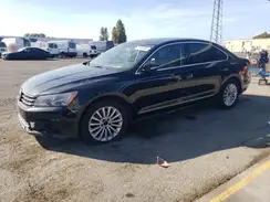 1VWBT7A3XGC013359 2016 VOLKSWAGEN PASSAT