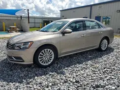 1VWBT7A3XGC015287 2016 VOLKSWAGEN PASSAT