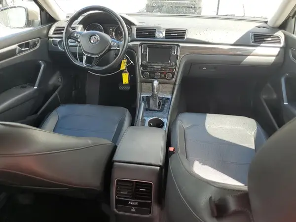 1VWBT7A3XGC015287 2016 VOLKSWAGEN PASSAT - Image 8
