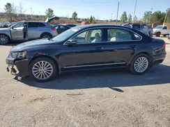 1VWBT7A3XGC015919 2016 VOLKSWAGEN PASSAT