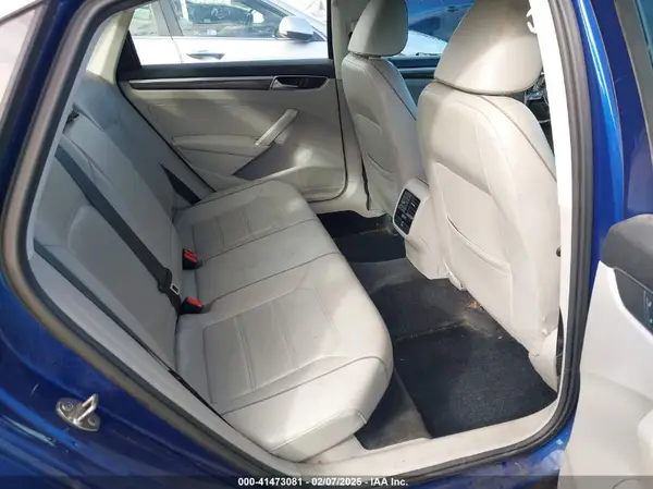 1VWBT7A3XGC016259 2016 VOLKSWAGEN PASSAT - Image 8