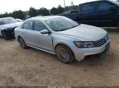 1VWBT7A3XGC019761 2016 VOLKSWAGEN PASSAT