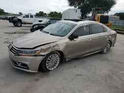 1VWBT7A3XGC022823 2016 VOLKSWAGEN PASSAT