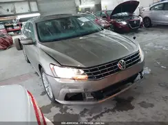 1VWBT7A3XGC024443 2016 VOLKSWAGEN PASSAT