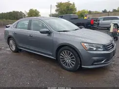 1VWBT7A3XGC025611 2016 VOLKSWAGEN PASSAT