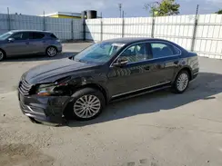 1VWBT7A3XGC026385 2016 VOLKSWAGEN PASSAT