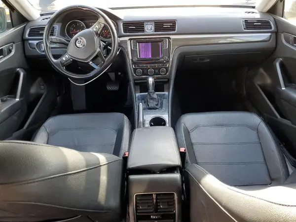 1VWBT7A3XGC026385 2016 VOLKSWAGEN PASSAT - Image 8