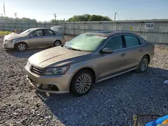 1VWBT7A3XGC026550 2016 VOLKSWAGEN PASSAT