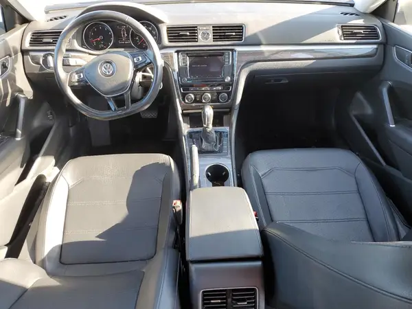 1VWBT7A3XGC026550 2016 VOLKSWAGEN PASSAT - Image 8