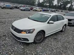 1VWBT7A3XGC026810 2016 VOLKSWAGEN PASSAT