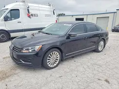 1VWBT7A3XGC027066 2016 VOLKSWAGEN PASSAT