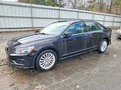 1VWBT7A3XGC029349 2016 VOLKSWAGEN PASSAT