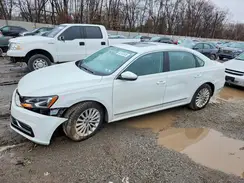 1VWBT7A3XGC030338 2016 VOLKSWAGEN PASSAT