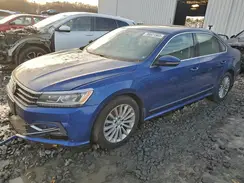 1VWBT7A3XGC031375 2016 VOLKSWAGEN PASSAT