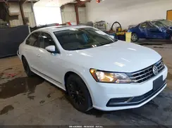 1VWBT7A3XGC034020 2016 VOLKSWAGEN PASSAT