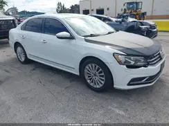 1VWBT7A3XGC034423 2016 VOLKSWAGEN PASSAT