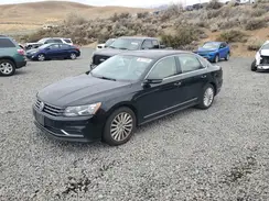 1VWBT7A3XGC042733 2016 VOLKSWAGEN PASSAT
