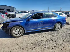 1VWBT7A3XGC042893 2016 VOLKSWAGEN PASSAT