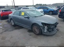 1VWBT7A3XGC043736 2016 VOLKSWAGEN PASSAT