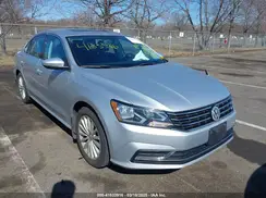 1VWBT7A3XGC048208 2016 VOLKSWAGEN PASSAT