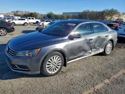 1VWBT7A3XGC048449 2016 VOLKSWAGEN PASSAT