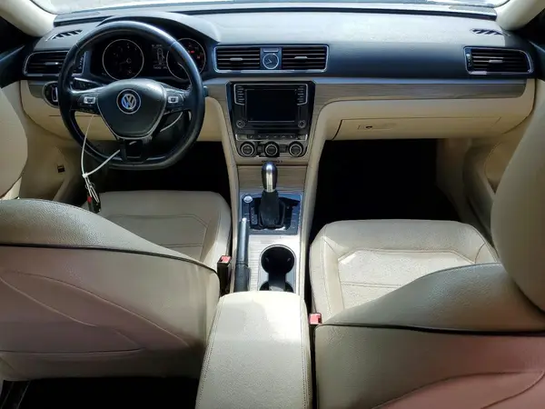 1VWBT7A3XGC048970 2016 VOLKSWAGEN PASSAT - Image 8