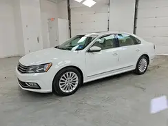 1VWBT7A3XGC049567 2016 VOLKSWAGEN PASSAT