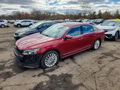 1VWBT7A3XGC049942 2016 VOLKSWAGEN PASSAT