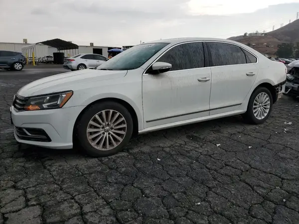 1VWBT7A3XGC050959 2016 VOLKSWAGEN PASSAT - Image 1