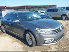 1VWBT7A3XGC051268 2016 VOLKSWAGEN PASSAT
