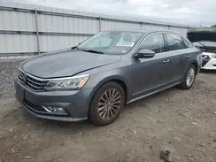 1VWBT7A3XGC057913 2016 VOLKSWAGEN PASSAT