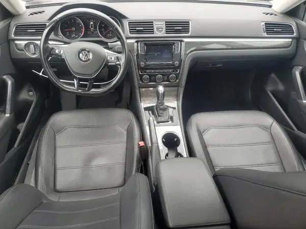 1VWBT7A3XGC057913 2016 VOLKSWAGEN PASSAT - Image 8