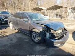 1VWBT7A3XGC058589 2016 VOLKSWAGEN PASSAT