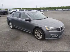 1VWBT7A3XGC059323 2016 VOLKSWAGEN PASSAT