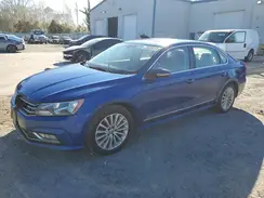 1VWBT7A3XGC060388 2016 VOLKSWAGEN PASSAT