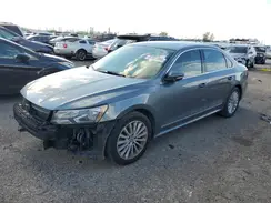 1VWBT7A3XGC060987 2016 VOLKSWAGEN PASSAT