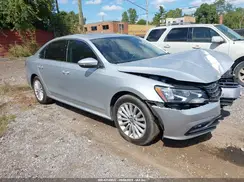 1VWBT7A3XGC061069 2016 VOLKSWAGEN PASSAT