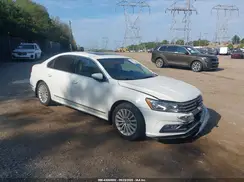 1VWBT7A3XGC061234 2016 VOLKSWAGEN PASSAT