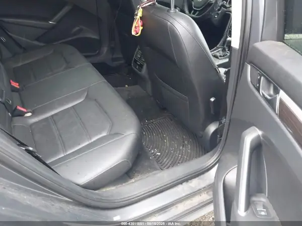 1VWBT7A3XGC062576 2016 VOLKSWAGEN PASSAT - Image 8