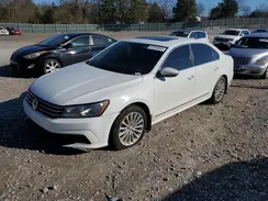 1VWBT7A3XGC063050 2016 VOLKSWAGEN PASSAT