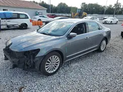 1VWBT7A3XGC063792 2016 VOLKSWAGEN PASSAT