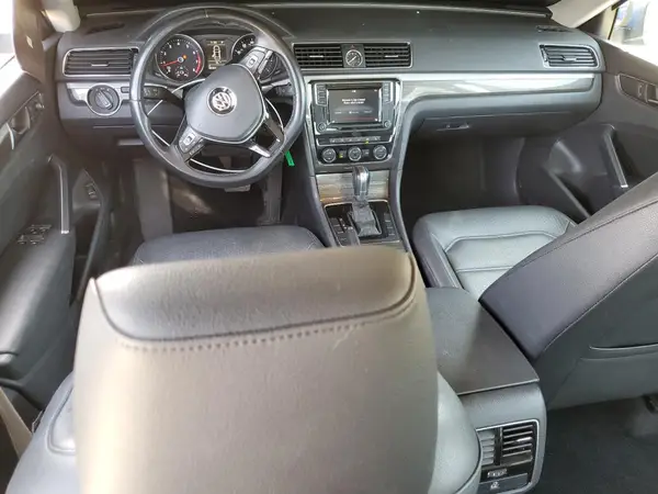 1VWBT7A3XGC064134 2016 VOLKSWAGEN PASSAT - Image 8