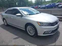 1VWBT7A3XGC064943 2016 VOLKSWAGEN PASSAT