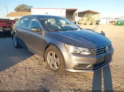 1VWBT7A3XGC065896 2016 VOLKSWAGEN PASSAT