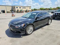 1VWBT7A3XGC066711 2016 VOLKSWAGEN PASSAT