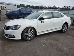 1VWBT7A3XGC066935 2016 VOLKSWAGEN PASSAT