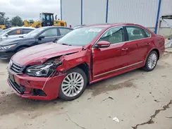 1VWBT7A3XGC067311 2016 VOLKSWAGEN PASSAT
