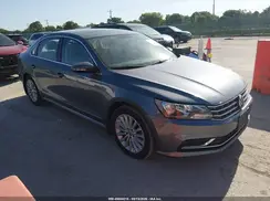 1VWBT7A3XGC068197 2016 VOLKSWAGEN PASSAT