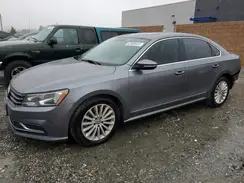 1VWBT7A3XGC068278 2016 VOLKSWAGEN PASSAT