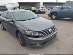 1VWBT7A3XGC068636 2016 VOLKSWAGEN PASSAT